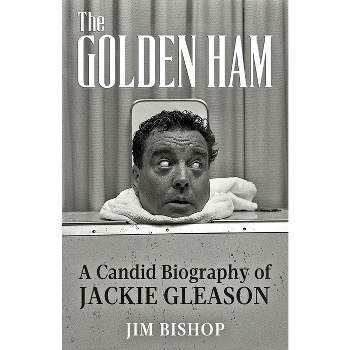 The Golden Ham - by  Jim Bishop (Paperback)
