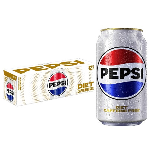 Pepsi Cola Soda Pop, 1 Liter Bottle 