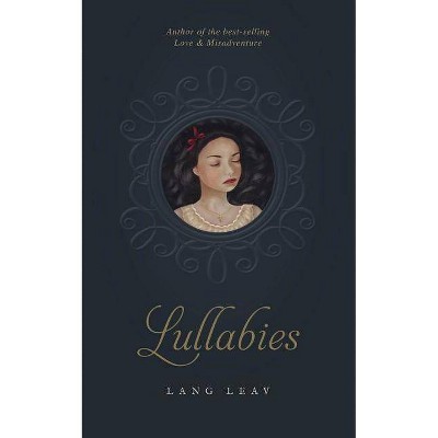 Lullabies, 2 - (Lang Leav) by  Lang Leav (Paperback)