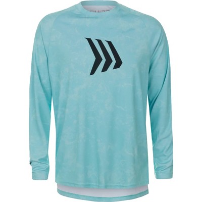 Gillz Contender Series UV Long-Sleeve Shirt for Men