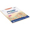 9"x12" Manila Drawing Paper 50 Sheets - Prang: Uncoated Off-White Construction Paper, 9x12 Inches, 50 Sheets, Art Supplies - 2 of 4