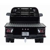 2023 Ram 3500 Dually Flatbed Truck Black "Dually Drivers" Series 16 1/64 Diecast Model Car by Greenlight - 4 of 4
