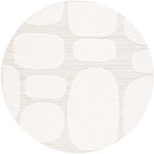 Manhattan MAN550 Hand Woven Indoor Rugs - Safavieh - 1 of 4