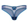 Adore Me Women's Alyshia Thong Panty - 4 of 4