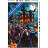 Trends International PD Moreno - Halloween Monsters Unframed Wall Poster Prints - 3 of 4
