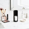 Evideco French Home Goods Minimalist Cotton Pad Holder - 2 of 4