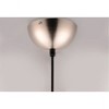 ET2 Lighting Half Moon 1 - Light Pendant in  Metallic Gold - 2 of 2