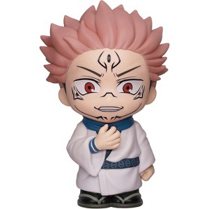 Monogram Jujutsu Kaisen - Characters PVC Figural Coin Bank - 1 of 2