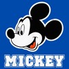 Boy's Mickey & Friends Sporty Side Profile T-Shirt - image 2 of 4