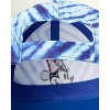 Disney Women’s Minnie Mouse Baseball Cap, Adult Mom Hat (Tie Dye Blue) - image 3 of 3