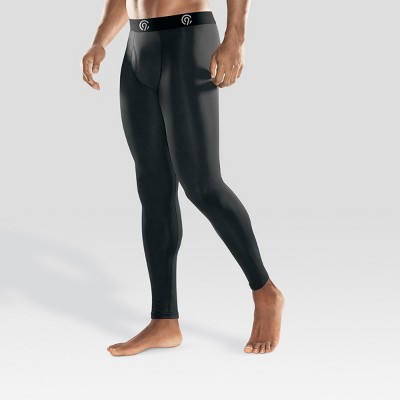 target champion compression pants