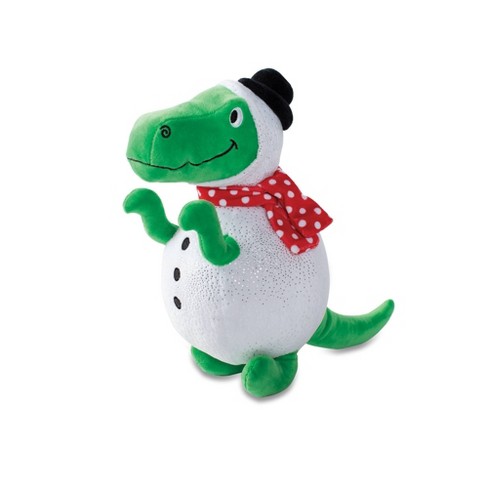 Petshop By Fringe Studio Summa Time Rex Dog Toy : Target