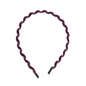 Unique Bargains Fashion Headbands 1 Pc - 1 of 4