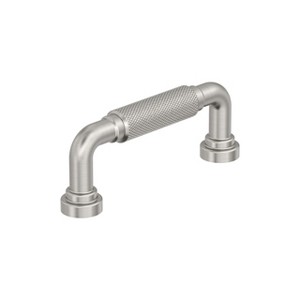Amerock Collet Pull for Cabinets, Drawers, and Furniture - 1 of 4