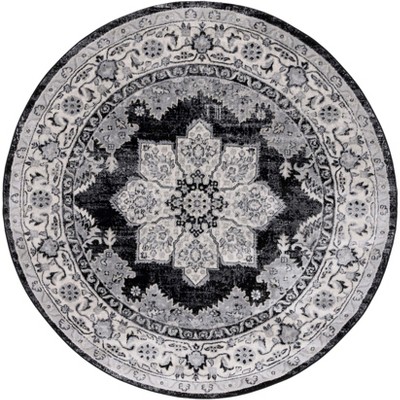 ivory/black
