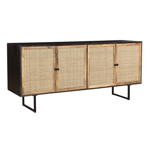 Target credenza sale