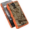 Nakedcellphone Case for Sonim XP10 5G Phone (XP9900) - Slim Hard Cover with Stand - 4 of 4