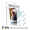 Zink 2" x 3" Instant Photo Paper (150 Pack) Compatible with Polaroid Snap & More - 2 of 4