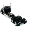 Kenworth W990 2-Axel Day Cab Black 1/87 (HO) Scale Plastic Model Car by HO Logistics - 3 of 4