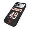 NFL Chicago Bears Players Game Tactic MagSafe Compatible Cell Phone Case for Apple iPhone 17 Series - 2 of 4