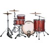Ludwig Classic Maple 3-Piece Fab Shell Pack With 22" Bass Drum - 2 of 3