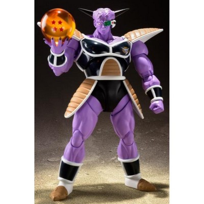 dragon ball z poseable action figures