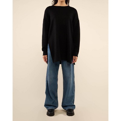 Women's Gia Tunic Top - nlt