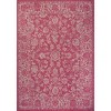 JONATHAN Y Tela Bohemian Textured Weave Floral Indoor/Outdoor Area Rug - 2 of 4