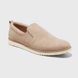 Men's Liam Sneakers - Goodfellow & Co™ Taupe