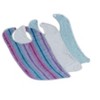 3-Pack 100% Cotton Terry Adult Bib - 4 of 4