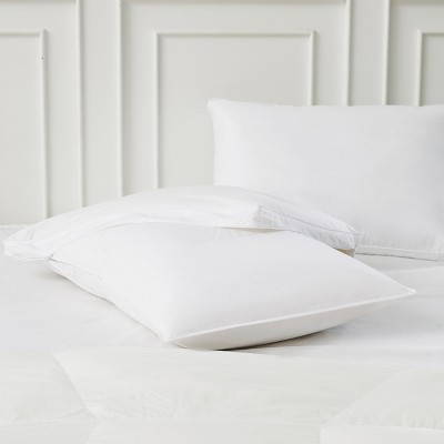 3 in 1 Adjustable White Goose Down Pillow By Downlite