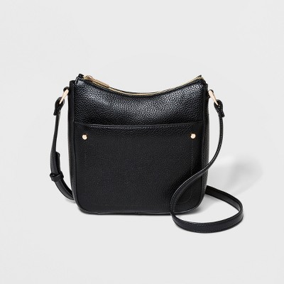 target crossbody