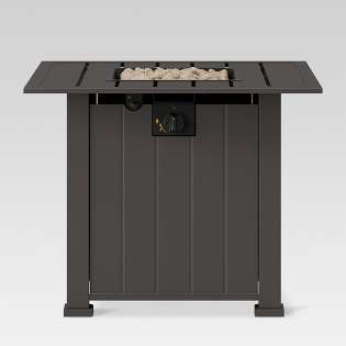 Fire Pits Target, Target Propane Fire Pit Table
