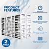 Trion Air Bear OEM Replacement Air Purifier Filter - 2 of 4