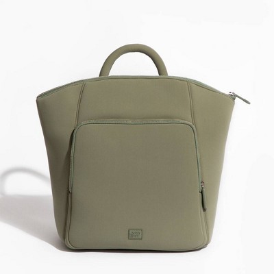 Freshly Picked Seoul Backpack Diaper Bag