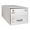 Business Source Storage Drawer Letter 12-1/2"x23-1/2"x10-1/4" 6/CT WE 26754 - 2 of 2