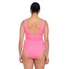 S3 Swim Sculpting Cinched Adjustable One Piece Swimsuit - Sculpt, Support, Smooth - 3 of 3