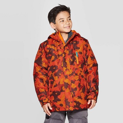 champion 3 in 1 system jacket