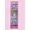 Era Flat Weave Runner Rug - 2 of 4