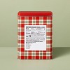 Christmas Cheddar Straws Chips - 10oz - Hearth & Hand™ with Magnolia Table - 2 of 3