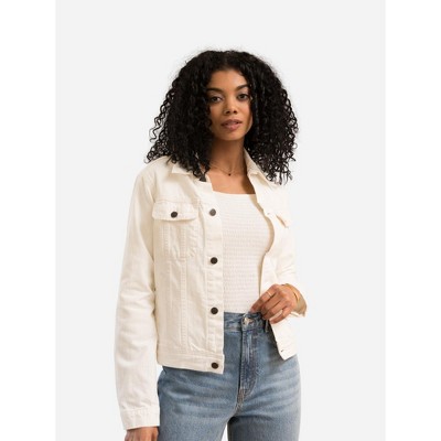 ABLE Women's The Bailey Classic Jacket