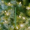 Scentsicles 2pk-6ct Bottle Scented Christmas Tree Ornament Fragrance Infused Paper Stick and Spray - 2 of 4