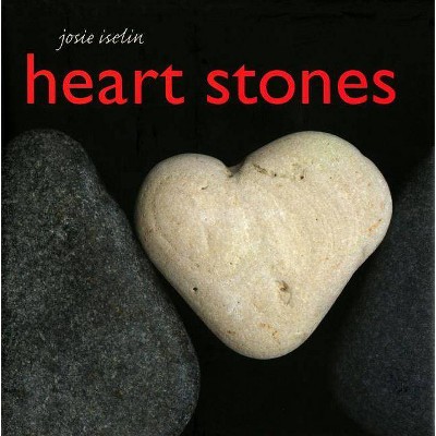  Heart Stones - (Hardcover) 