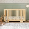 Babyletto Yuzu 8-in-1 Convertible Crib with All-Stages Conversion Kits - 2 of 4