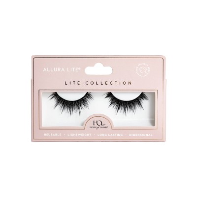 House of Lashes - Allura Lite False Eyelashes - 1pr