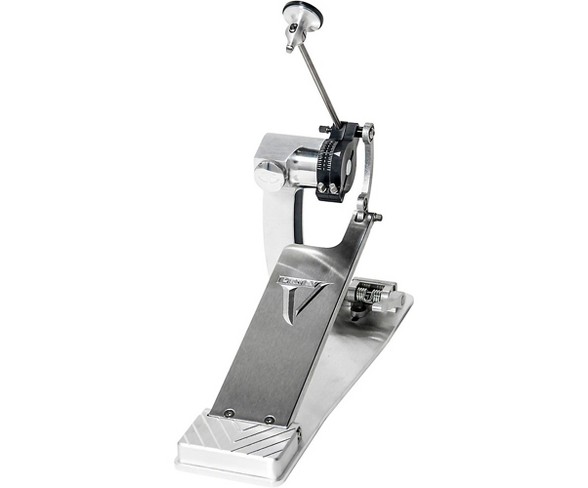 Trick Drums Pro1-V ShortBoard Direct Drive Single Bass Drum Pedal