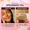 KUKKA Spearmint Oil for Facial Hair - 4 Fl Oz - 4 of 4