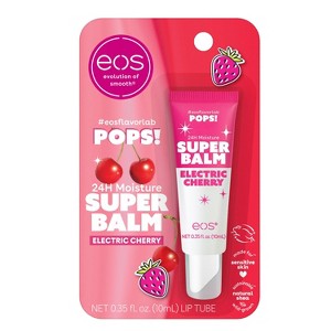 eos 24hrs Moisture Super Balm - 0.35 fl oz - 1 of 4