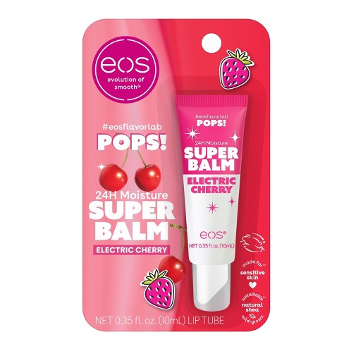 eos 24hrs Moisture Super Balm - 0.35 fl oz - image 1 of 4