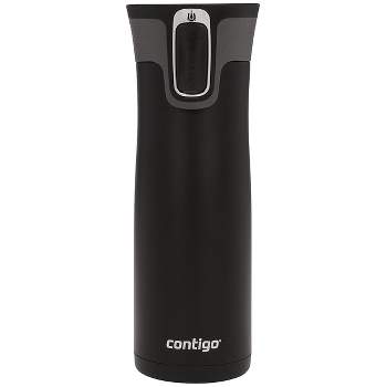  Contigo Superior 2.0 Stainless Steel Travel Mug with